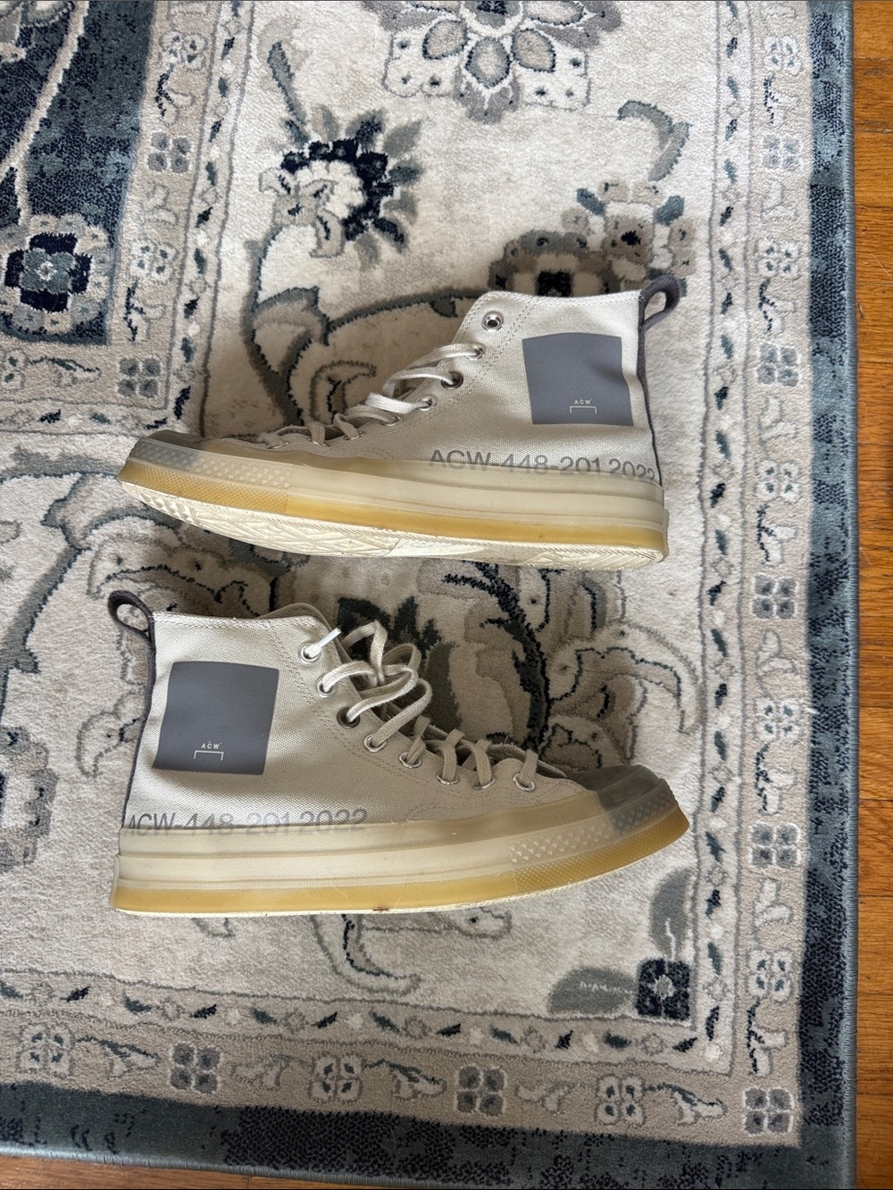 ACW Converse Chuck Taylor All Star 70 Hi